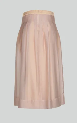 Xandres Belgium - Beige Rok
