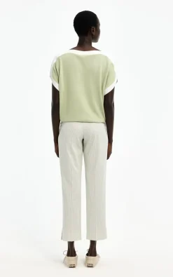 Xandres Belgium - Groen Broek