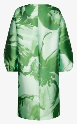 Xandres Belgium - Groen Jurk