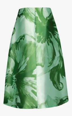 Xandres Belgium - Groen Rok
