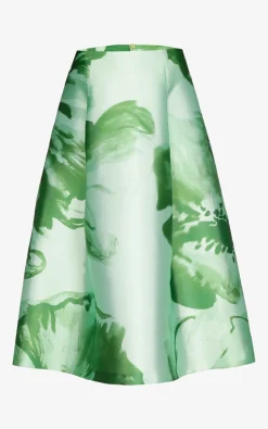 Xandres Belgium - Groen Rok