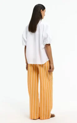 Xandres Belgium - Oranje Broek