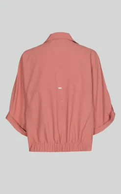 Xandres Belgium - Roze Blouse
