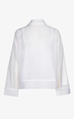 Xandres Belgium - Wit Blouse