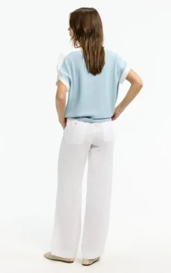 Xandres Belgium - Wit Broek