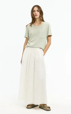 Xandres Belgium - Wit Rok