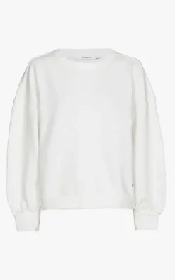 Xandres Belgium - Wit Sweater