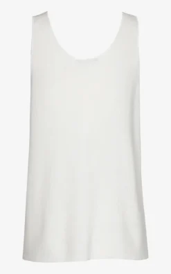 Xandres Belgium - Wit T-shirt/top