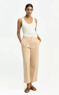 Xandres Belgium - Wit T-shirt/top