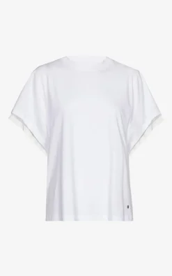 Xandres Belgium - Wit T-shirt/top