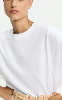 Xandres Belgium - Wit T-shirt/top