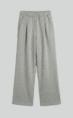 X Collection Antwerp - Grijs Broek