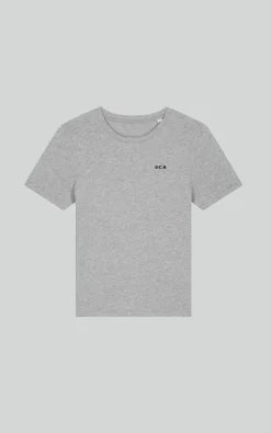 X Collection Antwerp - Grijs T-shirt/top