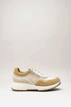 Xsensible - Beige Sneaker