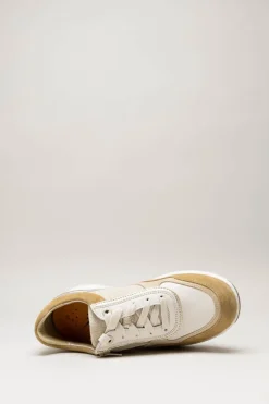 Xsensible - Beige Sneaker