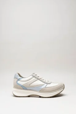 Xsensible - Beige Sneaker
