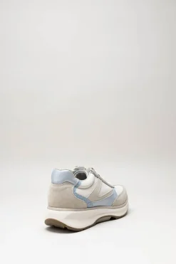 Xsensible - Beige Sneaker