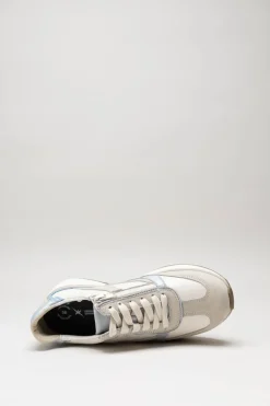 Xsensible - Beige Sneaker