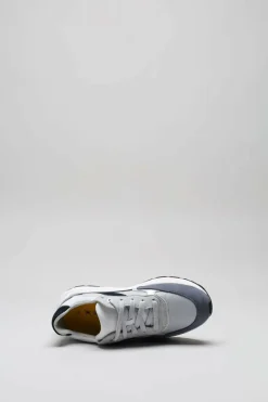 Xsensible - Blauw Sneaker