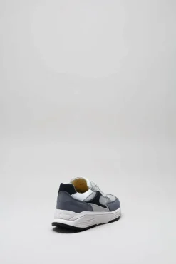 Xsensible - Blauw Sneaker