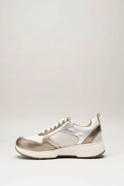 Xsensible - Brons Sneaker
