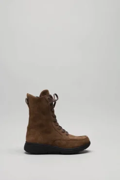 Xsensible - Bruin Veterbottine