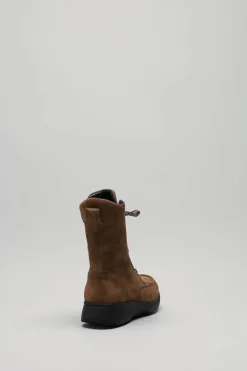 Xsensible - Bruin Veterbottine
