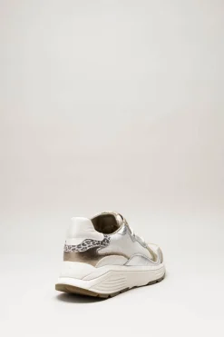 Xsensible - Ecru Sneaker