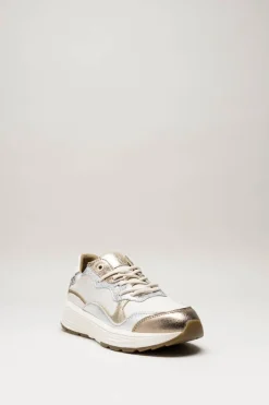 Xsensible - Ecru Sneaker