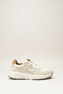 Xsensible - Ecru Sneaker