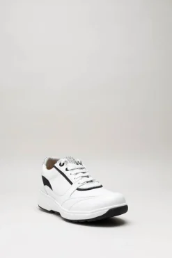 Xsensible - Multi wit Sneaker