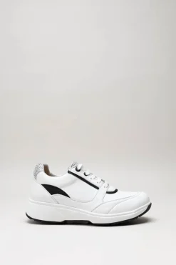 Xsensible - Multi wit Sneaker