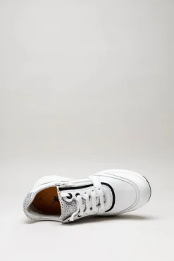 Xsensible - Multi wit Sneaker