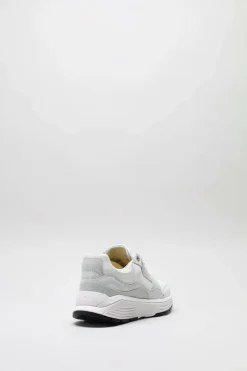 Xsensible - Wit Sneaker
