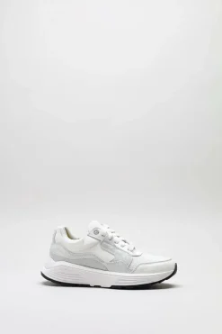Xsensible - Wit Sneaker