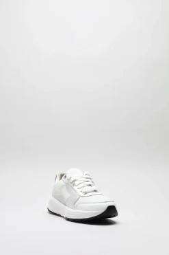 Xsensible - Wit Sneaker