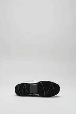Xsensible - Wit Sneaker
