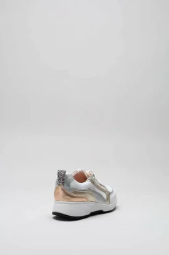 Xsensible - Wit Sneaker