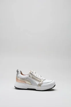 Xsensible - Wit Sneaker