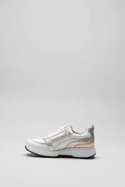 Xsensible - Wit Sneaker