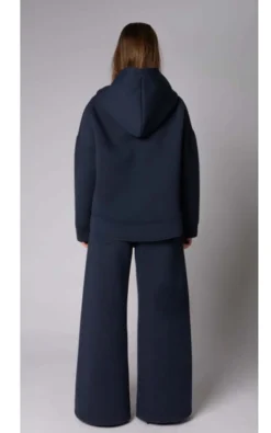 Y-enzo - Donkerblauw Broek