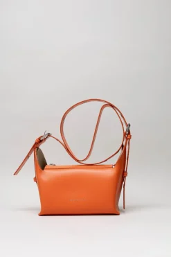 Zarina Rouge - Oranje Cross body