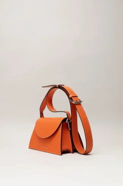 Zarina Rouge - Oranje Cross body