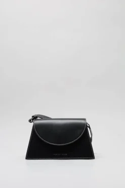 Zarina Rouge - Zwart Cross body