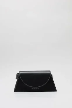 Zarina Rouge - Zwart Cross body