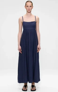 Zenggi - Blauw Jurk
