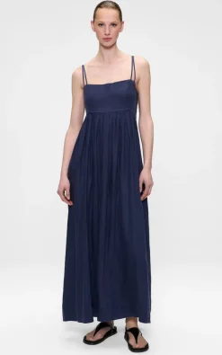 Zenggi - Blauw Jurk