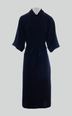 Zenggi - Blauw Jurk