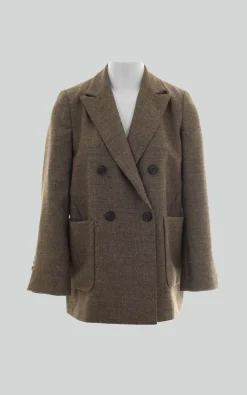 Zenggi - Bruin Blazer