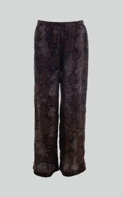 Zenggi - Bruin Broek